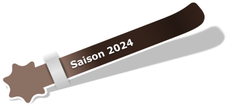 Saison 2024