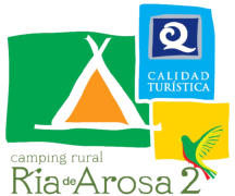 CAMPING RURAL RIA DE AROSA 2