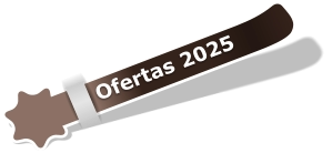 Ofertas 2025
