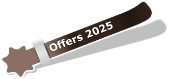 Offers 2025