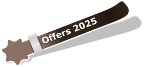 Offers 2025