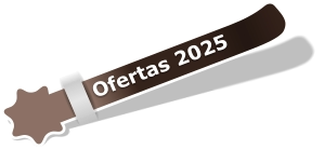 Ofertas 2025