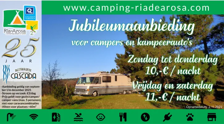 Oferta Otoño/Invierno 2025