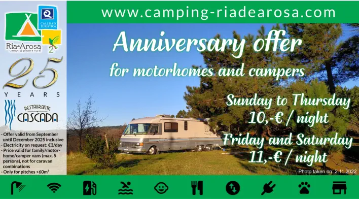 Oferta Otoño/Invierno 2025