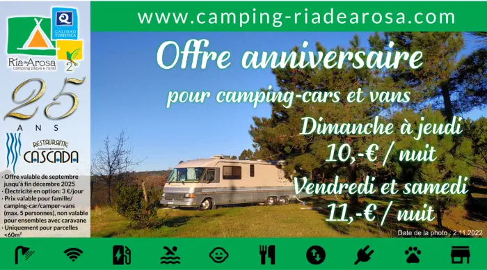 Oferta Otoño/Invierno 2025