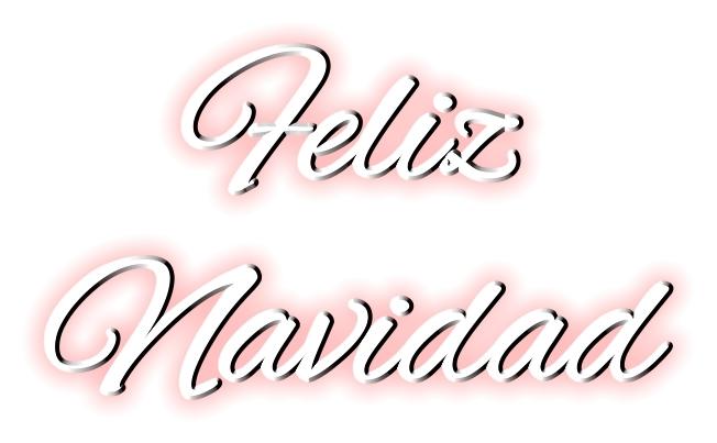 Feliz Navidad