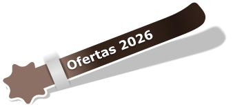 Ofertas 2026