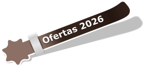 Ofertas 2026