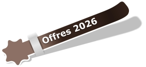 Offres 2026