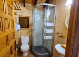 Bungalow2 Camping Ria de Arosa 2