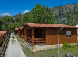 Bungalow4 Camping Ria de Arosa 2