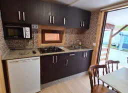 Bungalow5 Camping Ria de Arosa 2
