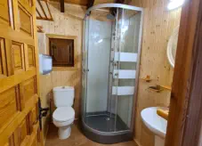 Bungalow2 Camping Ria de Arosa 2