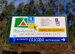 Camping Ria de Arosa 2
