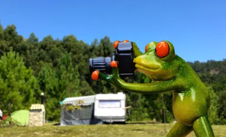 Galería CAMPING RURAL RIA DE AROSA 2