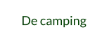 De camping