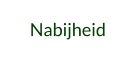 Nabijheid